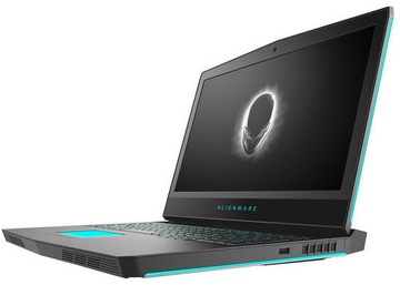 Alienware 17 R5 (AW17R5-7108SLV)