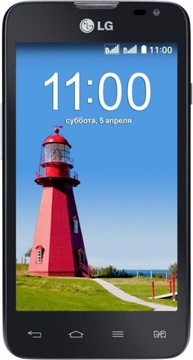 LG D285 L65 Dual Black (UA UCRF)