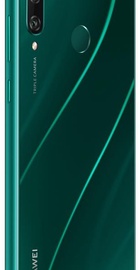 HUAWEI Y6p 3/64GB Emerald Green (51095KYR)