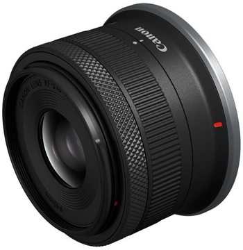 Canon EOS R50 kit 18-45 IS STM + RF 75-300  (5811C150)