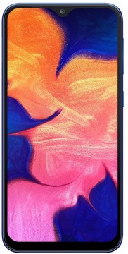 Samsung Galaxy A10 2019 SM-A105F 2/32GB Blue (SM-A105FZBGS)