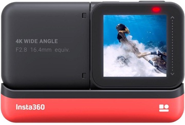 Insta360 ONE R 360 (CINAKGP/D)
