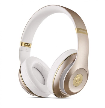Beats By Dr. Dre Studio 2 Wireless Over-Ear Gold (MHDM2)