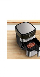 Tefal Easy Fry&Grill Precision EY505D15