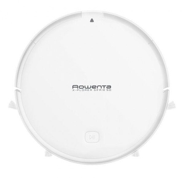 Rowenta Explorer Serie 50 RR7387WH