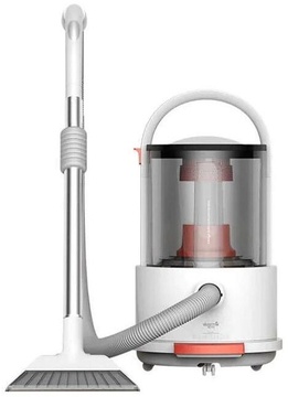 Deerma Vacuum Cleaner Wet and Dry TJ200