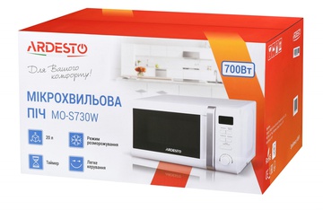 Ardesto MO-S730W