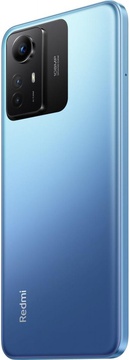 Xiaomi Redmi Note 12S 8/256GB Ice Blue (no NFC) (Global Version)