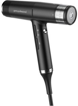Ga.Ma IQ1 Perfetto Black (PH6065.BK)