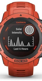Garmin Instinct Solar Flame Red (010-02293-20)