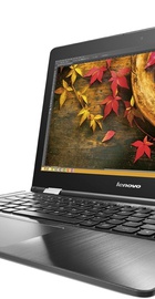 Lenovo Yoga 500-15 (80N600KYUA)