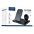 Hoco CW33 Ultra Charge 3-in-1 Vertical Type