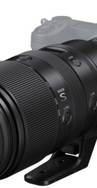 Nikon Nikkot Z 100-400mm f/4.5-5.6 VR S (JMA716DB)