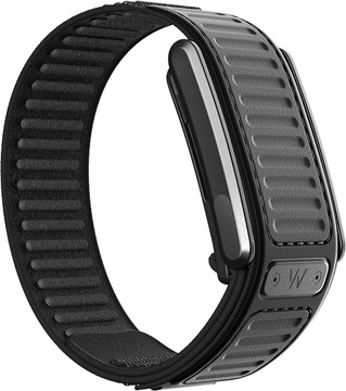 WHOOP MG Navigator Band Ridgeline + 12 Month Membership