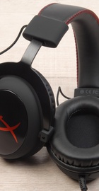 Kingston HyperX Cloud Core (HX-HSCC-BK-BR)