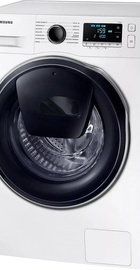 Samsung WW8NK62E0RW