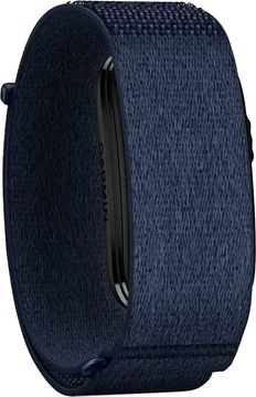 Garmin CIRQA Smart Band Captain Blue L-XL (010-04675-03/23)