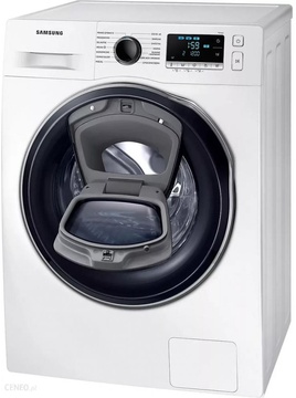 Samsung WW8NK62E0RW