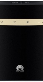 Huawei B525s-23a Black