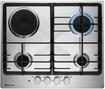 Electrolux KGM64311X