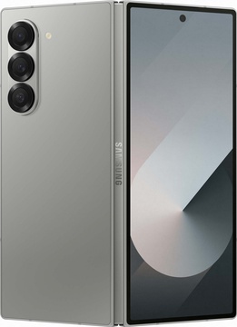 Samsung Galaxy Fold6 12/1TB Silver Shadow (SM-F956BZSN)