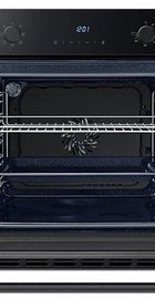 Samsung NV68A1140BK