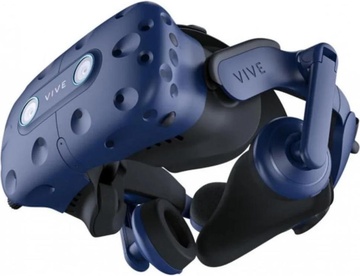 HTC Vive Pro Eye Full Kit (99HARY011-00)
