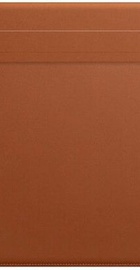 Proove Leather Sleeve for MacBook 15.4-16.2" Brown