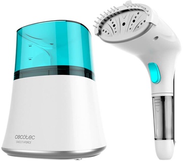 CECOTEC SmoothForce 3000 UltraSteam White (05501)