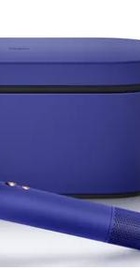 Dyson HD07 Supersonic Limited Edition Vinca Blue/Rose (426081-01) EU