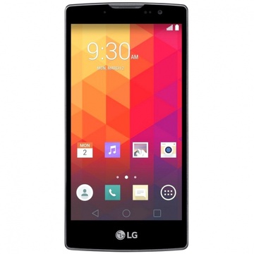 LG H422 Spirit Dual Titan (UA UCRF)