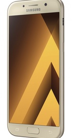 Samsung Galaxy A5 2017 Duos 32GB (SM-A520FZDD) Gold Sand