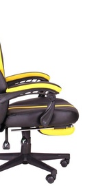 Art Metal Furniture(AMF) VR Racer Edge Throne (521343)