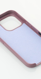 Beats Acryllic Case with Magnetic Ring for iPhone 16 Pro Deep Purple