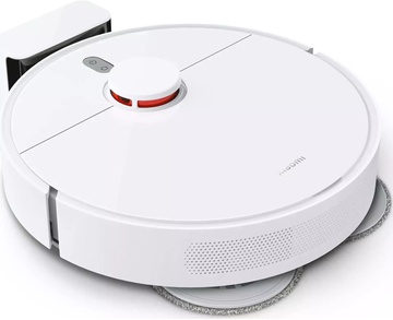 Xiaomi Mi Robot Vacuum S10+ White