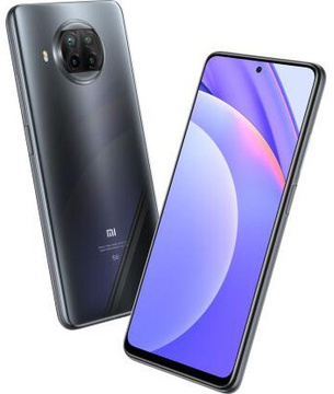 Xiaomi Mi 10T Lite 6/128GB Pearl Gray (GLOBAL VERSION)