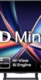 Hisense 50E8Q