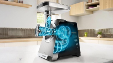 Bosch MFWS820M