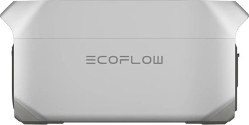 EcoFlow DELTA 3 Extra Battery