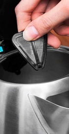 CECOTEC ThermoSense 270 Steel (01514)