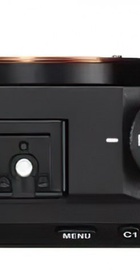 Sony Alpha A7CR body Black (ILCE7CRB.CEC)