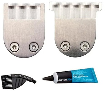 BaByliss PRO Barber Spirit (FX8700RGE)
