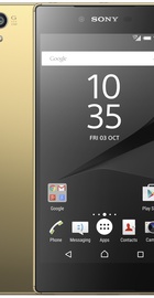 Sony Xperia Z5 Premium Dual E6883 Gold
