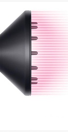 Dyson HD07 Supersonic Origin Black/Nickel (475202-01)
