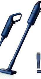 Deerma Corded Stick Vacuum Cleaner Blue (DX1000W)