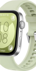 HUAWEI Watch Fit 3 Green (55020CGE)