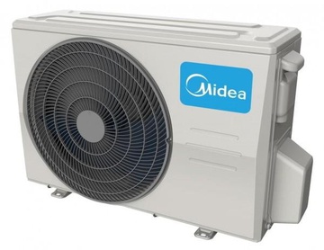 Midea XTreme II MSAG-09HRFN8-I/MSAG-09HRFN8-O
