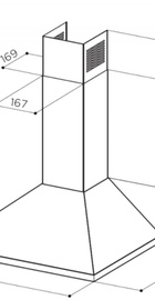 Faber VALUE PB BK A60 (320.0557.543)