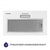Minola HBI 5025 WH LED