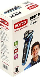 Rotex RHC280-S